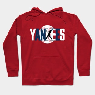 yankees new York Hoodie